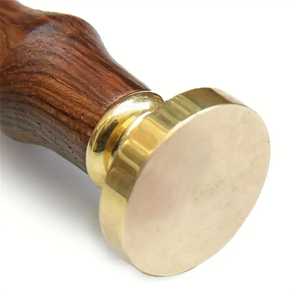 Wax Seal Stamp Set - Ensemble de timbres de sceau d'avertissement