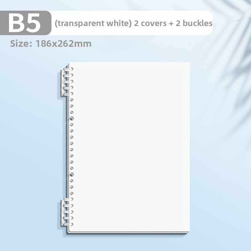Binder A4 Lever - Fournitures de bureau et scolaires :