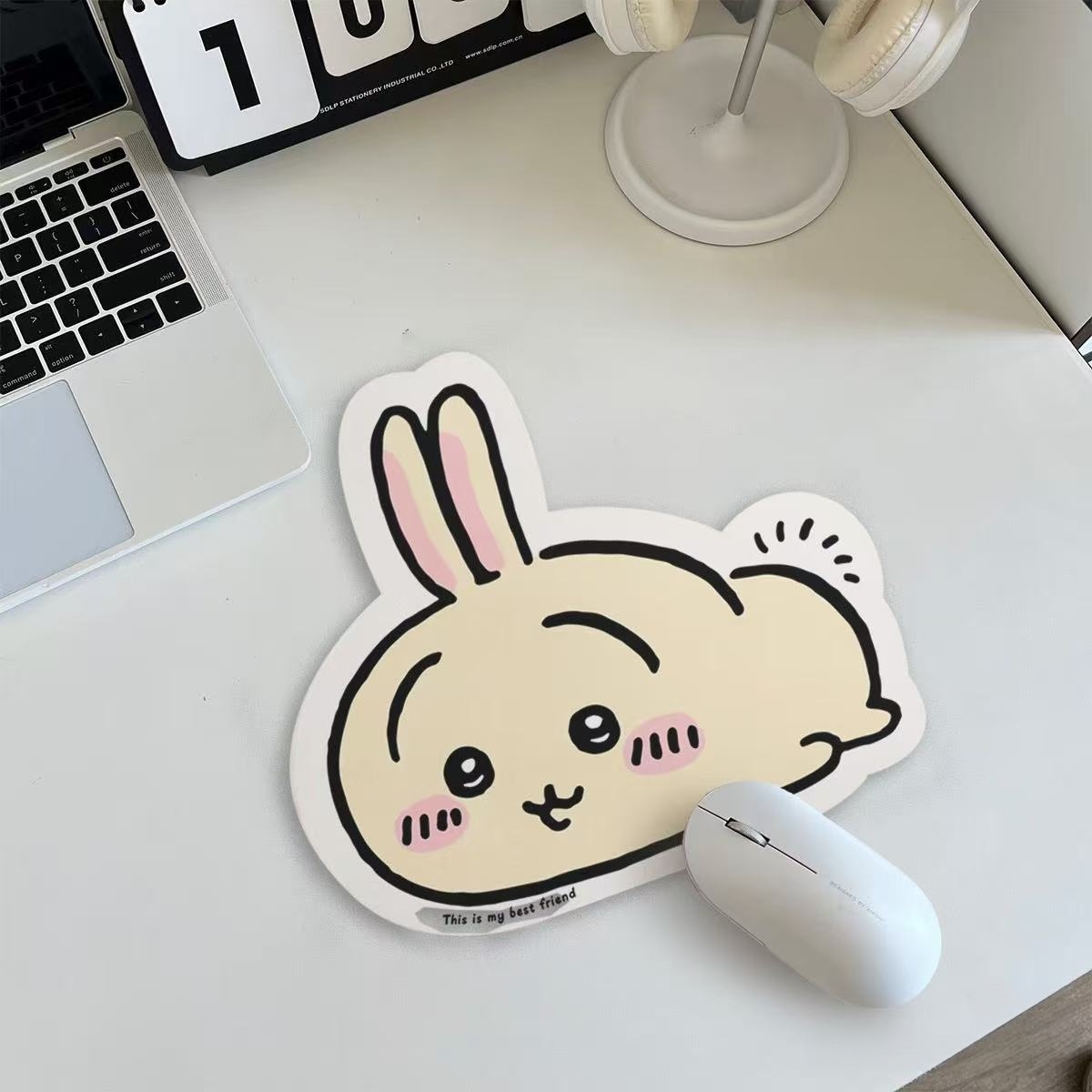 Tapis de souris en cuir de for - Leather Desk Pad avis et prix