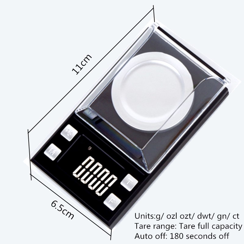 Balance numérique pour bijoux, - Tape Dispenser Weighted avis et prix