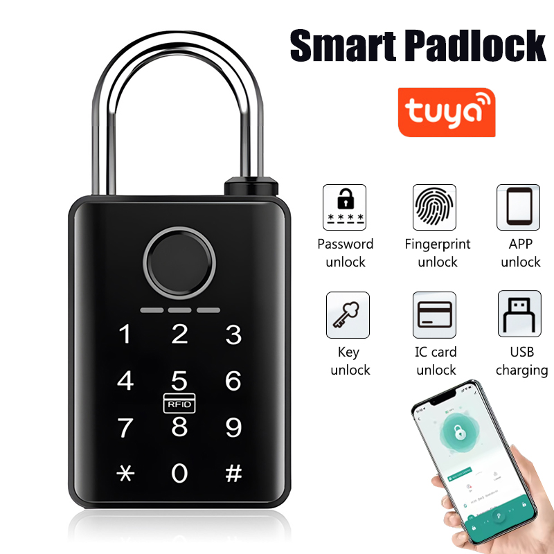 Cadenas intelligent Tuya avec  - Letter Opener Brass avis et prix