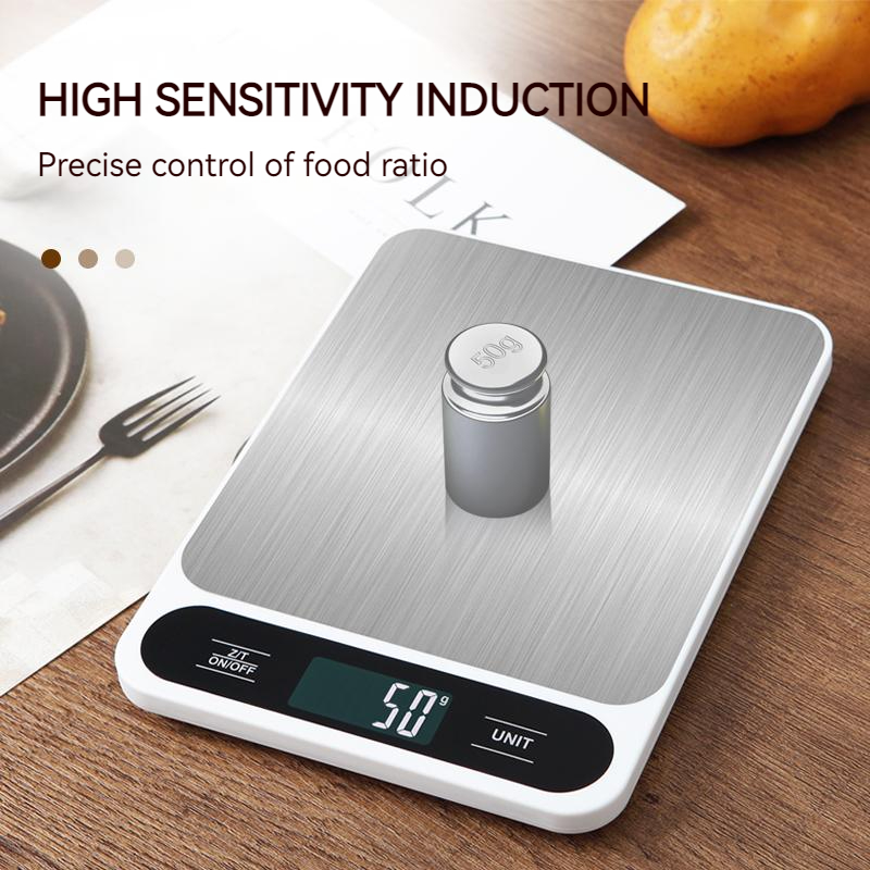 Balance de cuisine numérique 1 - Tape Dispenser Weighted avis et prix