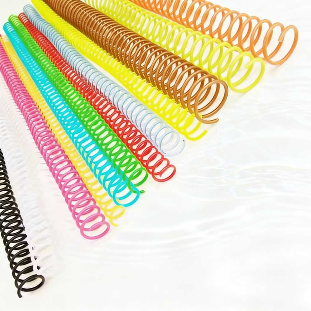 Lot de 10 anneaux de reliure s - Binder A4 Lever avis et prix