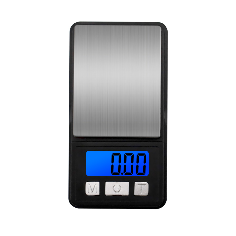 Mini balance de poche numériqu - Tape Dispenser Weighted avis et prix