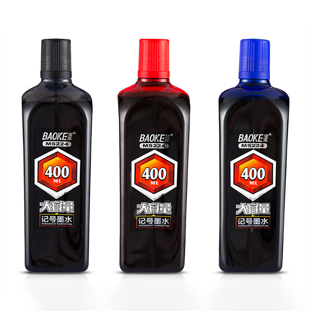 1 bouteille de recharge d'encr - Fountain Pen Bottled Ink avis et prix