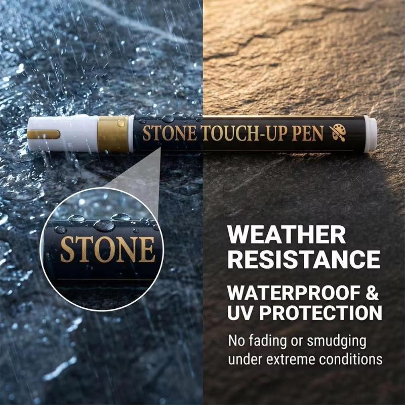 Stylo marqueur pour pierre tom - Correction Pen Fine avis et prix