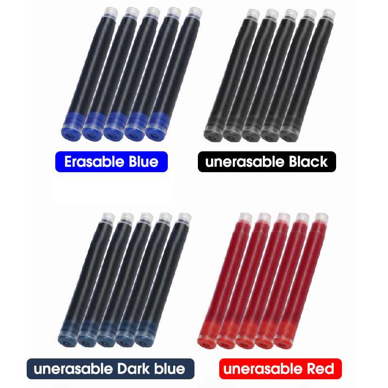 Cartouches d'encre pour stylo  - Fountain Pen Bottled Ink avis et prix