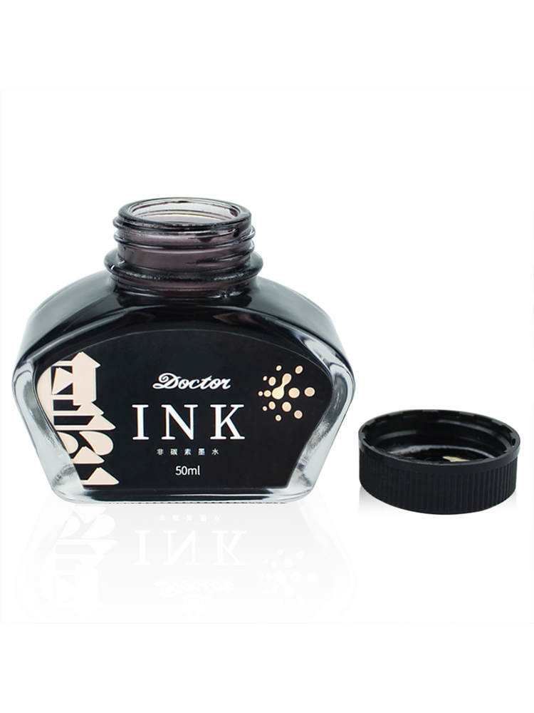 Encre Hero pour l'écriture et  - Fountain Pen Bottled Ink avis et prix