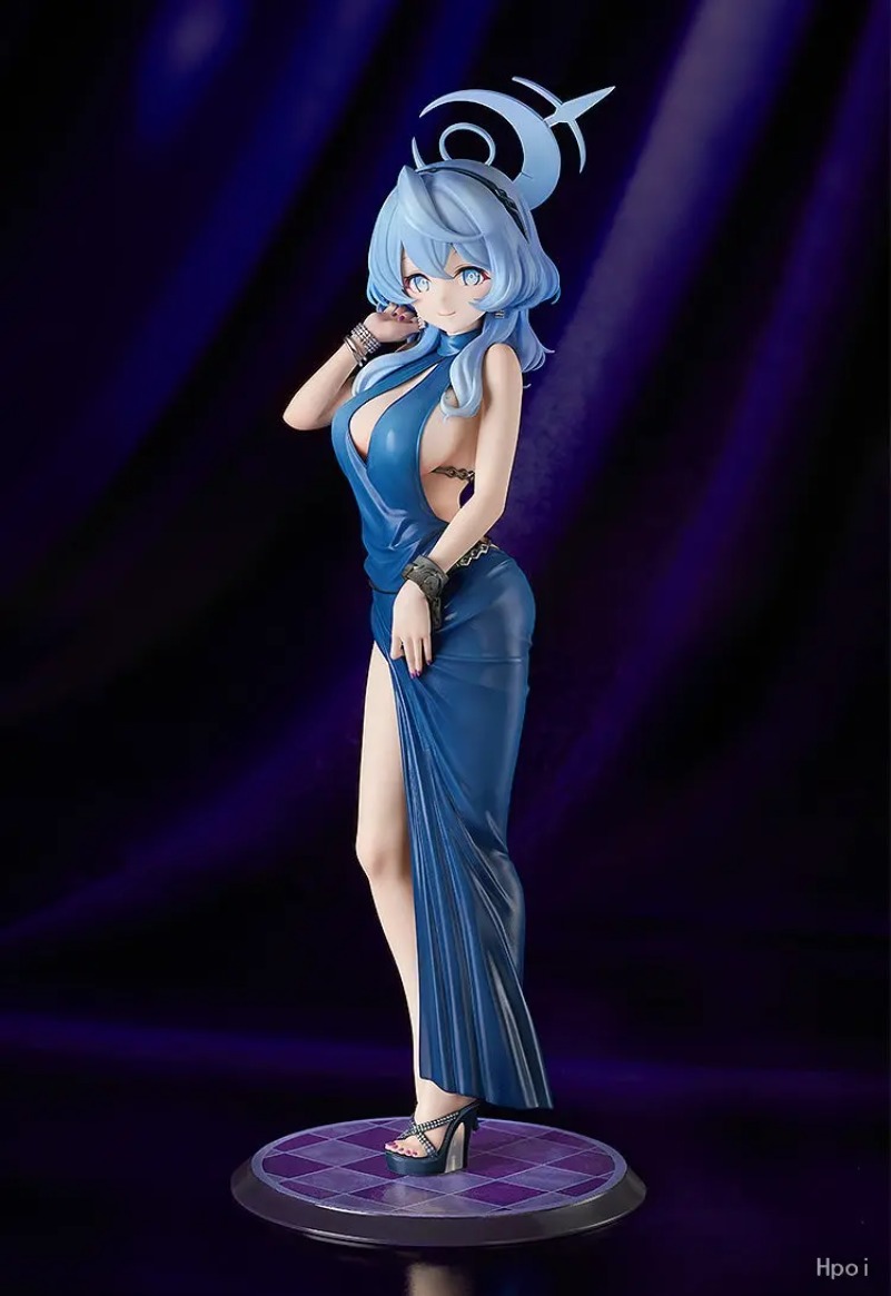 Good Smile Amau Ako Dress Figu - Archive Box Set avis et prix